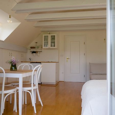 Guest House Vitaja ブレッド エクステリア 写真