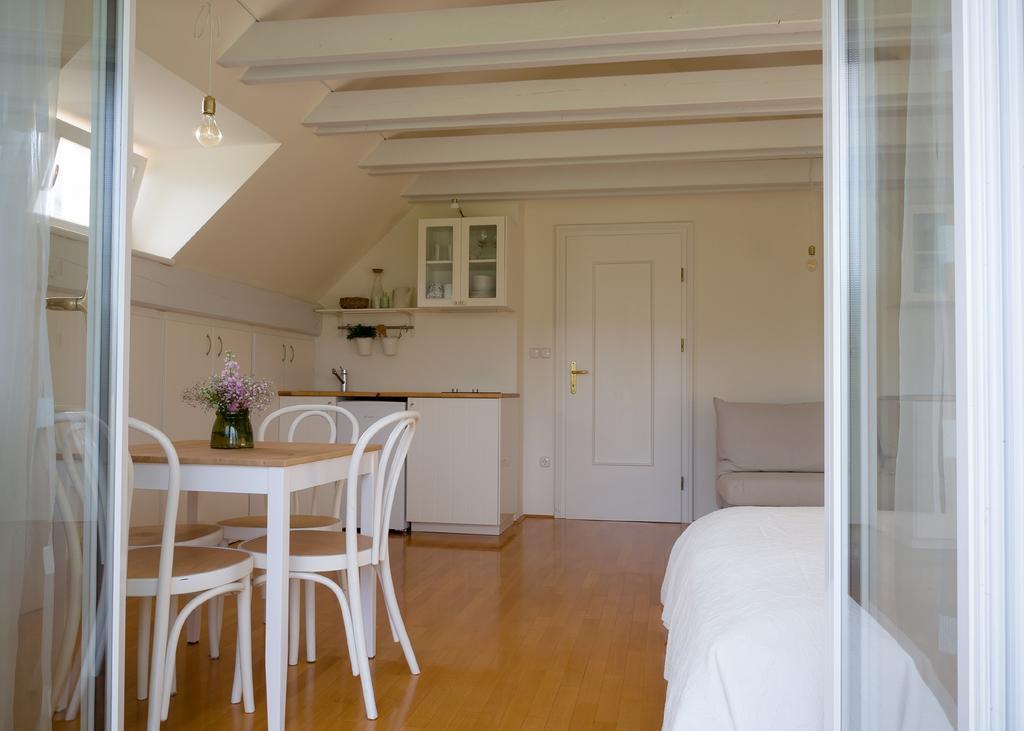 Guest House Vitaja ブレッド エクステリア 写真