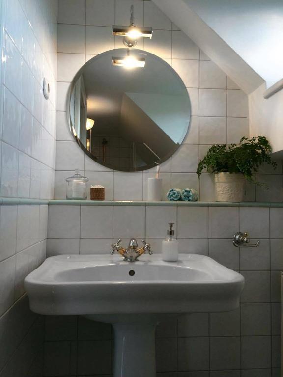 Guest House Vitaja ブレッド エクステリア 写真