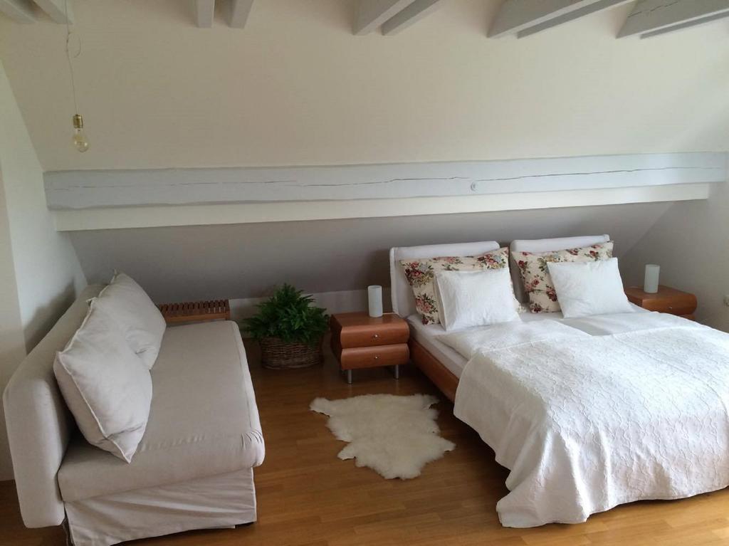 Guest House Vitaja ブレッド エクステリア 写真