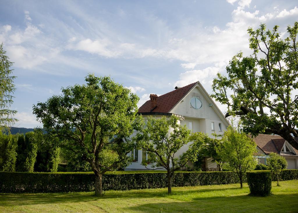 Guest House Vitaja ブレッド エクステリア 写真