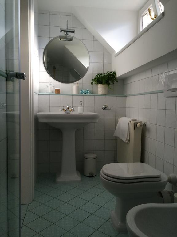 Guest House Vitaja ブレッド エクステリア 写真