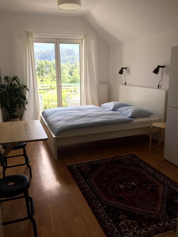 Guest House Vitaja ブレッド エクステリア 写真